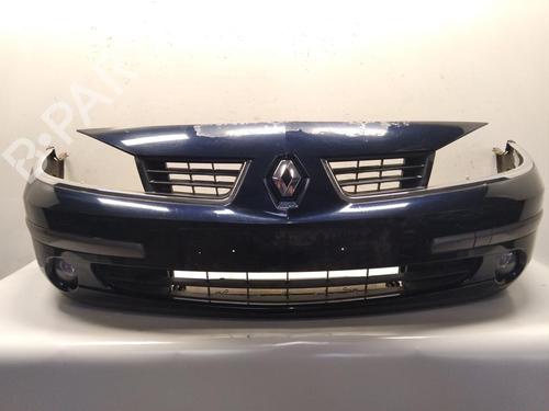 Used Front bumper Front bumper RENAULT LAGUNA II Grandtour (KG0/1_) 1.6 16V (112 hp) 36360652 36360652