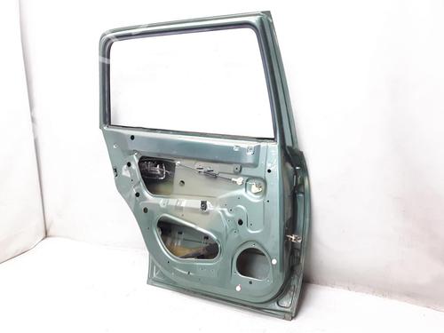 Left rear door OPEL ASTRA G Estate (T98) 1.8 16V (F35) | BP20577744C4 