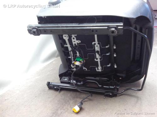 Used Right front seat PEUGEOT 308 I (4A_, 4C_) 1.6 16V (120 hp) 20573309