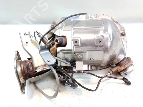 Used Catalyst Catalyst MITSUBISHI ECLIPSE CROSS (GK_, GL_) Plug-in Hybrid 4WD (GL3W) (188 hp) 40541816 40541816