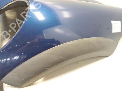 Hood MINI MINI (R50, R53) Cooper | BP28177712C1 