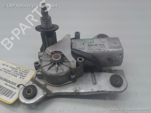 Rear wiper motor HONDA CIVIC VI Fastback (MA, MB) 1.4 i (MA8, MB2) | BP20551999M102 