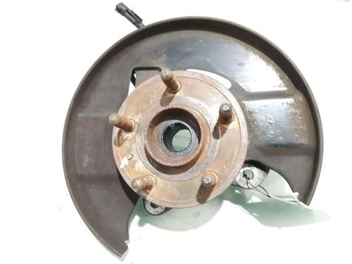 Right front steering knuckle OPEL INSIGNIA A Country Tourer (G09) 2.0 CDTi (47) | BP20530001M26 
