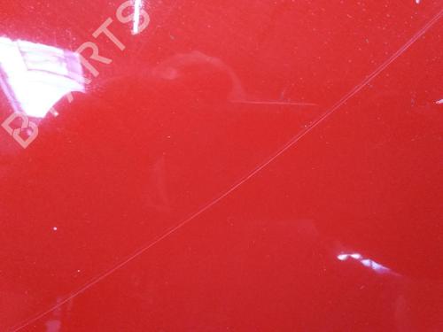 Hood TOYOTA AYGO (_B1_) 1.0 (KGB10_, KGB10R) | BP20522641C1 