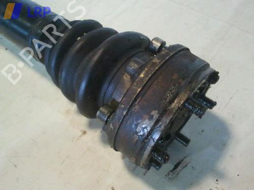 Right front driveshaft AUDI A3 (8L1) 1.6 | BP20548504M39 