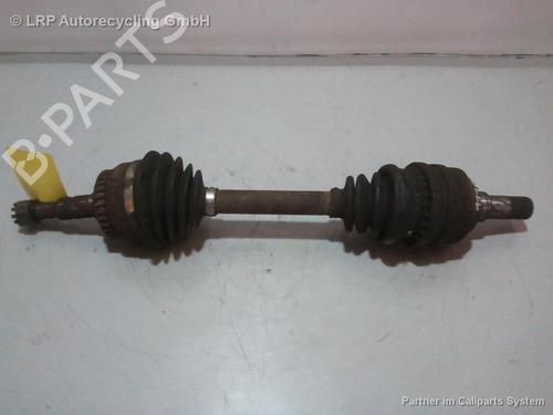 Used Left front driveshaft OPEL ASTRA F Estate (T92) 1.8 i 16V (F35, M35) (116 hp) 20532441