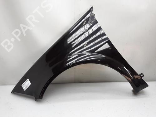 Used Left front fenders RENAULT MEGANE II Estate (KM0/1_) 2.0 (135 hp) 20557730