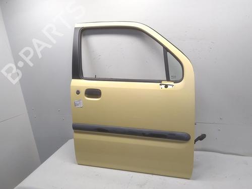 Right front door OPEL AGILA (A) (H00) 1.2 16V (F68) | BP20513988C3 