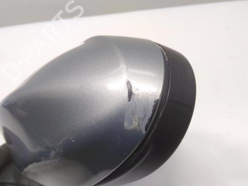 Left mirror BMW 3 Touring (E91) 318 i | BP22744366C26 