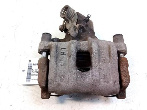 Left rear brake caliper FORD KUGA I 2.0 TDCi 4x4 | BP35917701M107 - Image 5
