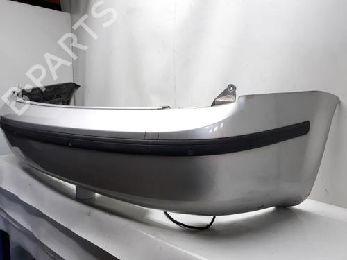 Rear bumper SKODA SUPERB I (3U4) 1.9 TDI | BP20575864C8 