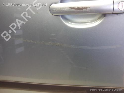 Left front door SKODA OCTAVIA I (1U2) 1.6 | BP20581789C2 