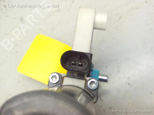 Left front window motor MERCEDES-BENZ A-CLASS (W169) A 150 (169.031, 169.331) | BP20544566E21 