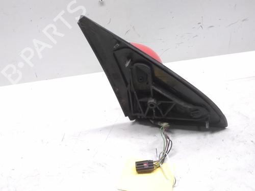 Left mirror FORD FOCUS I (DAW, DBW) 1.8 TDCi | BP20591582C26 