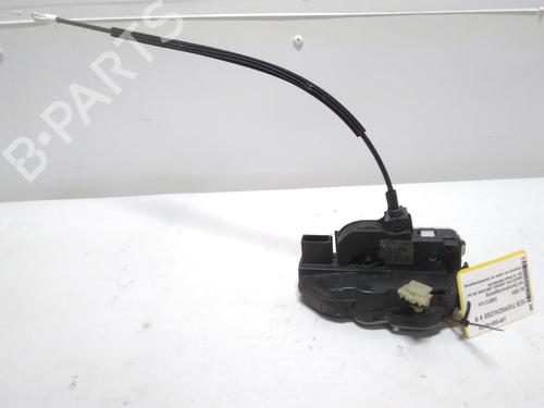 Used Front right lock OPEL INSIGNIA A (G09) 2.0 CDTI (68) (110 hp) 20516653