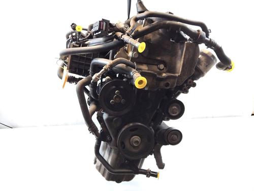 Engine AUDI A3 Sportback (8PA) 1.4 TFSI | BP30626888M1 
