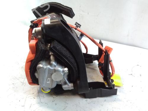 AC compressor TESLA MODEL Y (5YJY) EV All-wheel Drive | BP20594088M34 