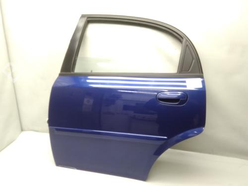 Left rear door DAEWOO LACETTI Hatchback (KLAN) 1.6 | BP20514013C4 