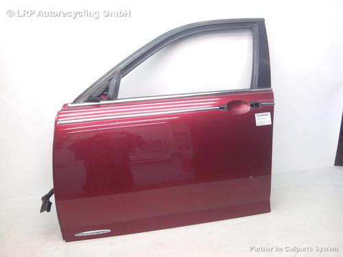 Left front door ROVER 75 (RJ) 2.0 CDT | BP20581900C2 