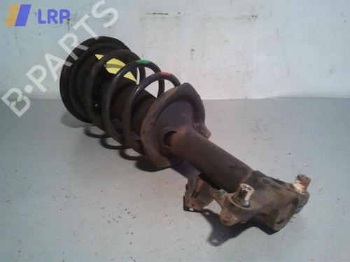 Used Left front shock absorber NISSAN PRIMERA (P12) 1.6 (109 hp) 20543118