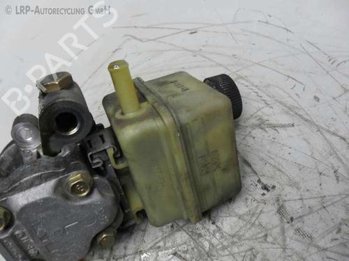 Used Servo brake MAZDA MPV II (LW) 2.0 DI (136 hp) 20572412