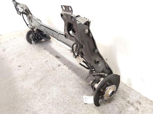 Rear axle OPEL COMBO Box Body/MPV (K9) 1.5 D | BP38021535M2  - Image 7