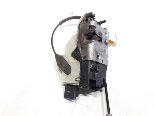 Front right lock PEUGEOT 208 I (CA_, CC_) 1.0 VTi | BP20516631C97 