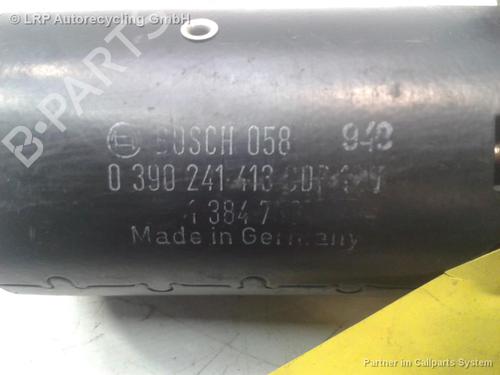 Front wiper motor VW GOLF III (1H1) 1.4 | BP26205014M29 
