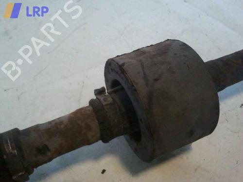 Right front driveshaft FIAT SEICENTO / 600 (187_) 0.9 (187AXA, 187AXA1A) | BP20532515M39 