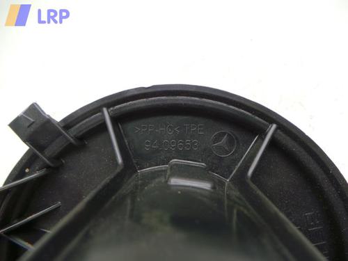 Heater blower motor MERCEDES-BENZ E-CLASS T-Model (S212) E 200 CDI / BlueTEC (212.205, 212.206) | BP20552729M62 