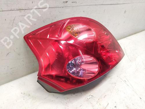 Left taillight KIA CEE'D Hatchback (ED) 1.4 | BP33219062C34  - Image 6
