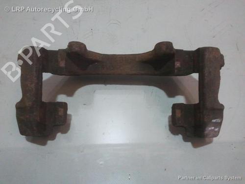 Used Left front brake caliper MERCEDES-BENZ CLK (C208) CLK 230 Kompressor (208.347) (193 hp) 22704953