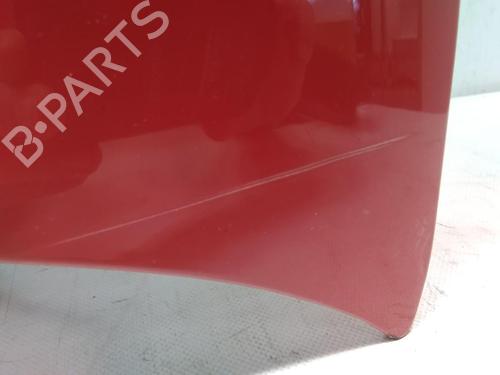 Hood RENAULT MEGANE I (BA0/1_) 1.6 i (BA0L) | BP20594244C1 