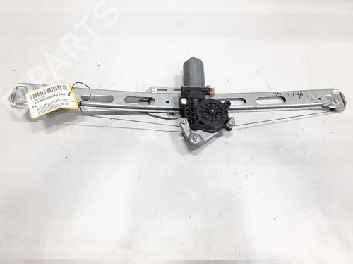 Used Front right window mechanism MERCEDES-BENZ VITO Van (W638) 110 CDI 2.2 (638.094) (102 hp) 20545613