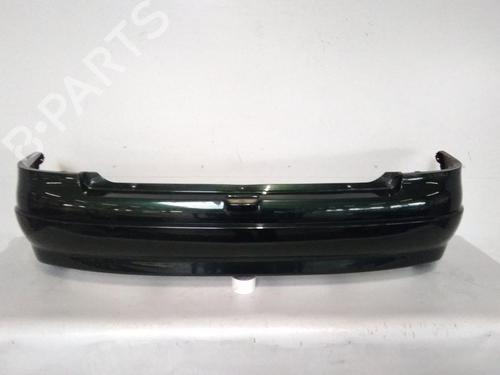 Bak støtfanger OPEL ASTRA G Hatchback (T98) 1.6 (F08, F48) (75 hp) 20592588