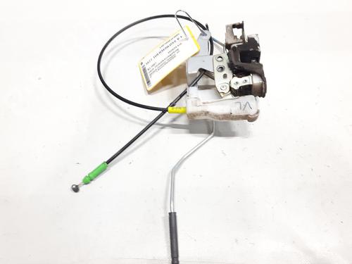 Used Front left lock PEUGEOT 107 (PM_, PN_) 1.0 (68 hp) 20516519