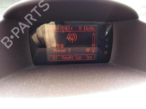 Hattehylde FORD FIESTA VI (CB1, CCN) 1.4 | BP33306324C85  - Image 17