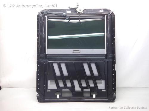 Used Sunroof MERCEDES-BENZ S-CLASS (W220) S 500 (220.075, 220.175, 220.875) (306 hp) 20549524