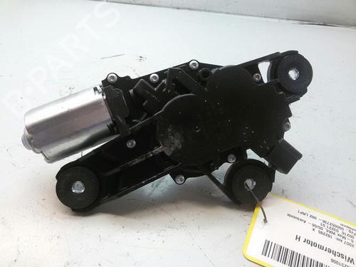 Rear wiper motor FORD GALAXY II (WA6) 2.0 TDCi | BP20585471M102 
