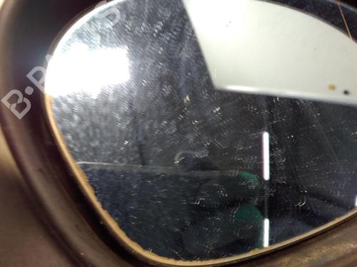 Right mirror BMW 3 (E90) 320 d | BP29214484C27 