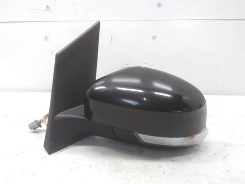 Left mirror FORD FOCUS II Turnier (DA_, FFS, DS) 1.6 Ti | BP20517021C26 
