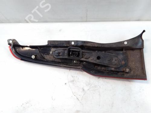 Right taillight FIAT PANDA (169_) 1.1 (169.AXA1A) | BP28104600C35 
