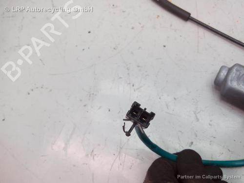 Front right window mechanism NISSAN ALMERA TINO (V10) 1.8 | BP20545749C23 