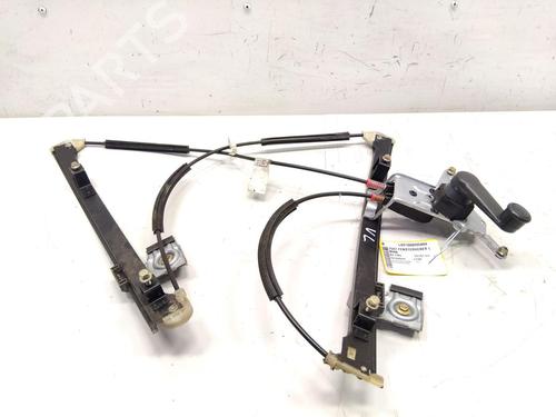 Used Front left window mechanism Front left window mechanism 37726627 37726627