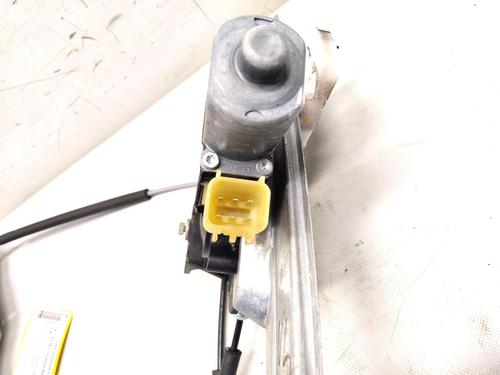 Front left window mechanism FORD KUGA I 2.0 TDCi 4x4 | BP35917664C22 - Image 3