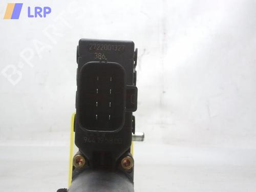 Used Right front window motor JAGUAR S-TYPE II (X200) 3.0 V6 (238 hp) 20544862