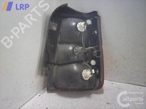 Left taillight KIA JOICE (MTE1P) 2.0 | BP20566514C34 - Image 4