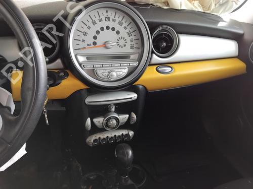 Rear parcel shelf MINI MINI (R56) One | BP33470875C85 - Image 15