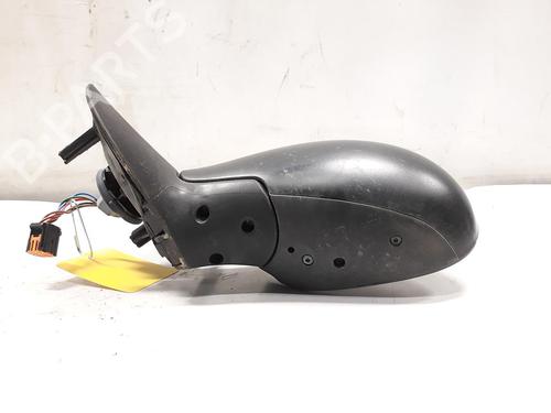 Left mirror PEUGEOT 206 Hatchback (2A/C) 1.4 i | BP20517064C26 