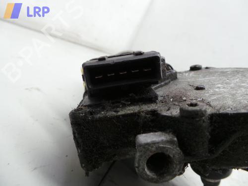 Front wiper motor FORD TRANSIT Van (FA_ _) 2.4 DI (FAA_, FAB_, FAC_, FAD_) | BP38422554M29 - Image 2